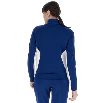 Lotto Womens Squadra III Jacket - Blue - main image