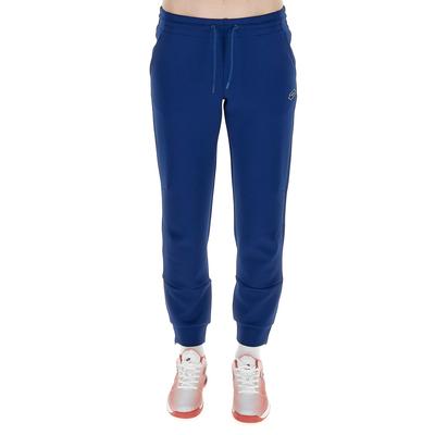 Lotto Womens Squadra III Joggers - Blue - main image