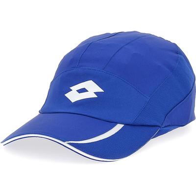 Lotto Tennis Cap - Blue - main image