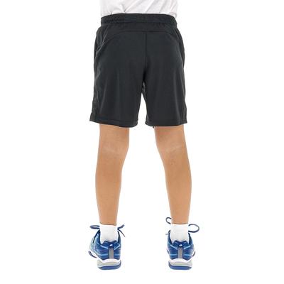 Lotto Boys Squadra III Shorts - Black - main image