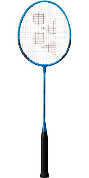 Yonex B4000 Badminton Racket - Blue [Strung]