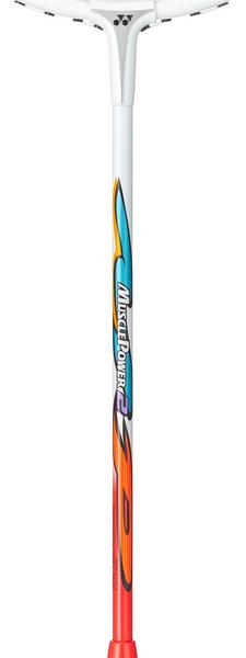 Yonex Muscle Power 2 Badminton Racket [Strung] 2024 - main image