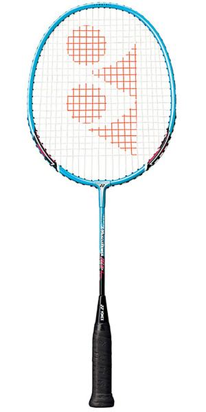 Yonex Muscle Power 2 Junior Badminton Racket - Light Blue [Strung] - main image