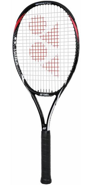 Yonex Smash Heat Tennis Racket - Black - main image