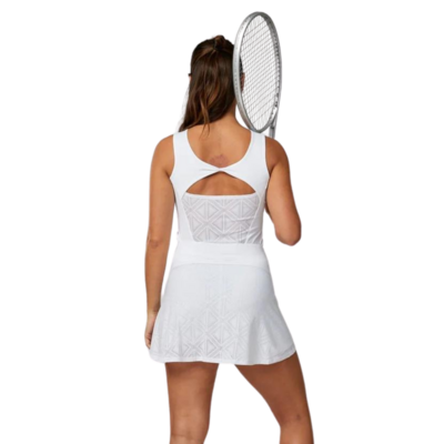 Sofibella Womens 14 Inch High Waist Skort - Diamond Rush - main image