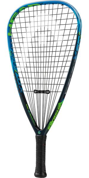 Head Graphene Touch Extreme 155 Racketball Racket - main image