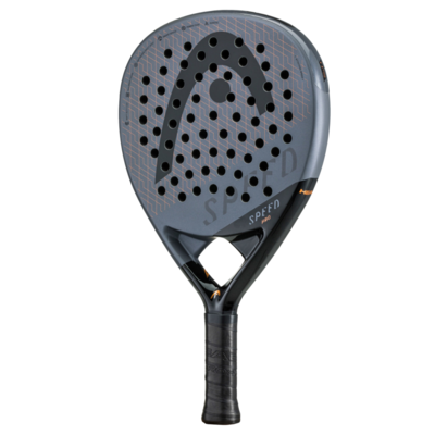 Head Speed Pro Padel Racket (2023) - main image