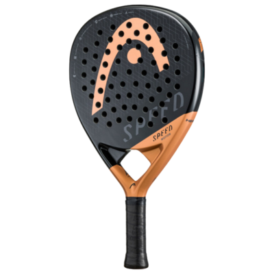 Head Speed Motion Padel Racket (2023) - main image