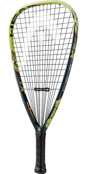 Head Graphene Touch Extreme 175 Racketball Racket - main image