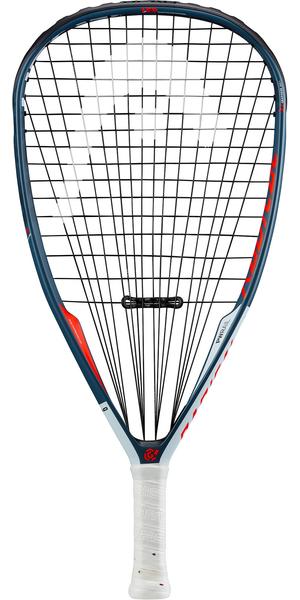 Head Graphene 360+ Radical 170 Racketball Racket - main image