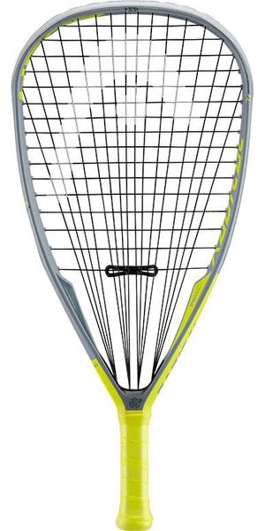 Head Graphene 360+ Radical 165 Squash 57 (Racketball) Racket - main image