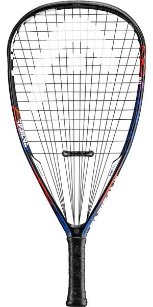 Head Graphene Touch Radical 170 Racketball Racket - main image