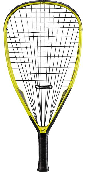 Head Graphene 360+ Radical 180 Squash 57 (Racketball) Racket
