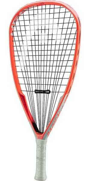 Head Graphene 360+ Radical 175 Squash 57 (Racketball) Racket - main image