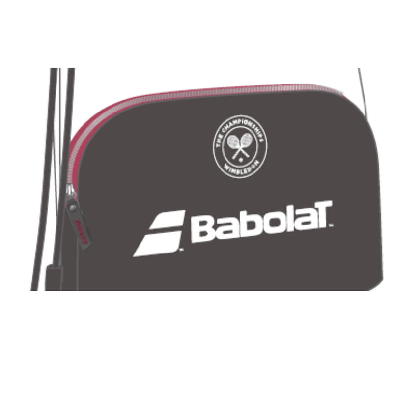 Babolat Gym Bag Wimbledon 2026 - main image