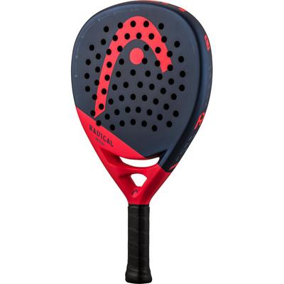 Head Radical Motion Padel Racket (2024) - main image