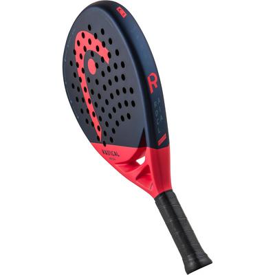 Head Radical Motion Padel Racket (2024) - main image