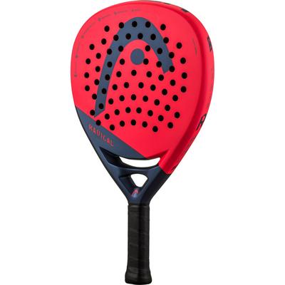 Head Radical Elite Padel Racket (2024) - main image