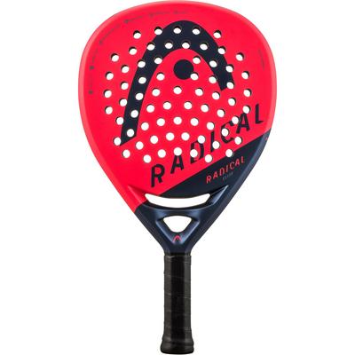 Head Radical Elite Padel Racket (2024) - main image