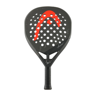 HEAD Extreme Pro Arturo Coello Padel Racket - main image