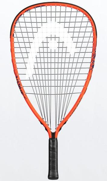 Head MX Cyclone Squash 57 (Racketball) Racket - main image
