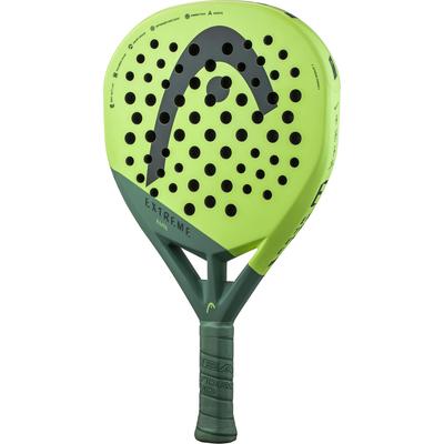 HEAD Extreme Elite Padel Racket (2023) - main image
