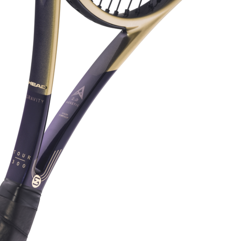 HEAD Gravity Tour Zverev Tennis Racket (2026) - main image
