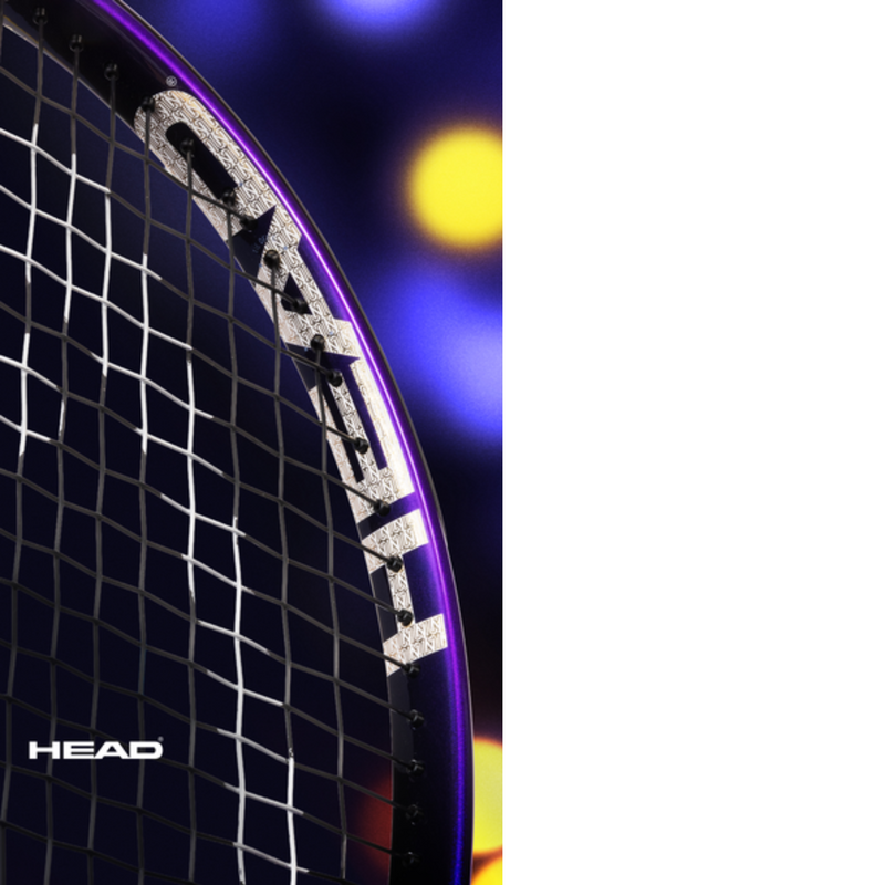 HEAD Gravity Tour Zverev Tennis Racket (2026) - main image