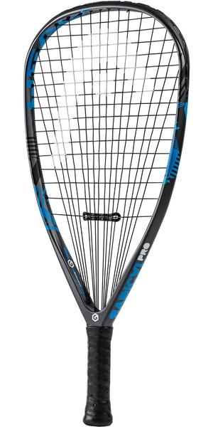 Head Graphene Radical Pro Racketball Racket - Tennisnuts.com