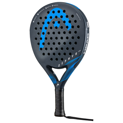 Head Zephyr Pro Padel Racket (2023) - main image