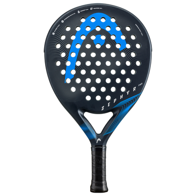 Head Zephyr Pro Padel Racket (2023) - main image