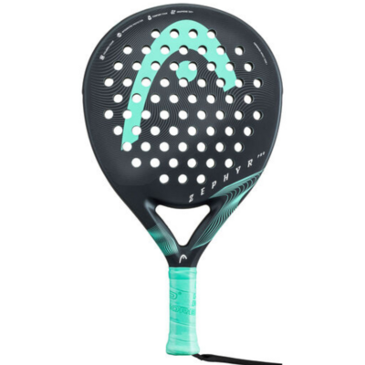 Head Zephyr Pro Padel Racket 2023 - main image