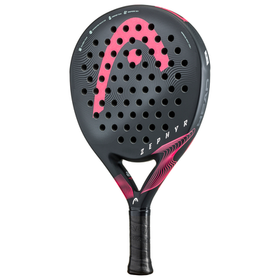 Head Zephyr Padel Racket (2023) - main image