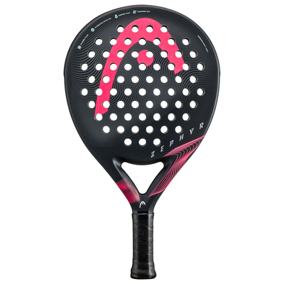 Head Zephyr Padel Racket (2023) - main image