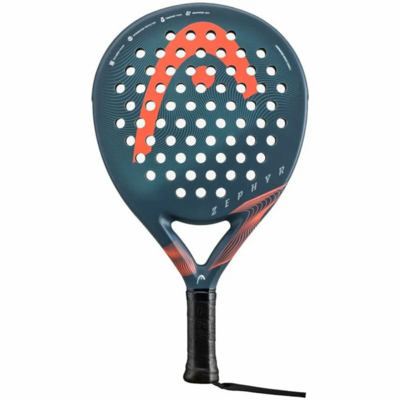 HEAD Zephyr Padel Racket 2023 - main image