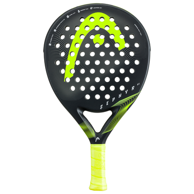 Head Zephyr UL Padel Racket (2023) - main image