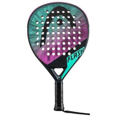 Head Speed Flash Padel Racket (2023) - main image