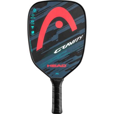 Head Gravity Pickleball Paddle - main image