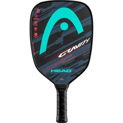 Head Gravity Pickleball Paddle - main image