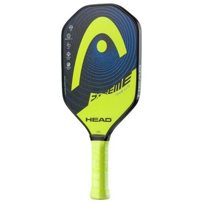Head Extreme Tour Lite Pickleball Paddle - Yellow - main image