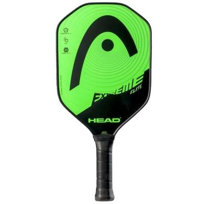 Head Extreme Elite Pickleball Paddle - Green - main image