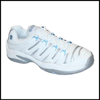 Hi-Tec womens Pro 400:3 Squash Shoes - main image
