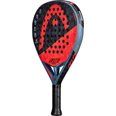 Head Graphene 360+ Delta Hybrid Padel Racket - main image