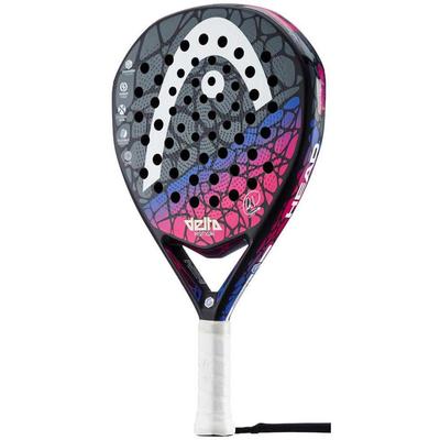Head Graphene Touch Delta Motion Padel Racket - main image