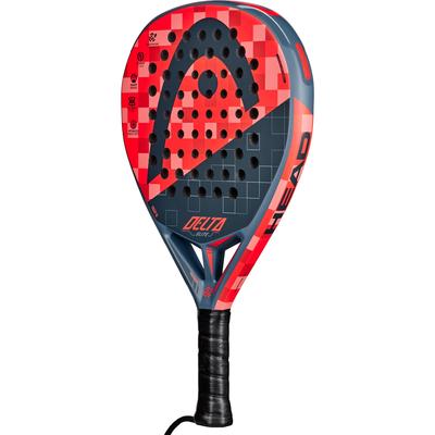 Head Graphene 360+ Delta Elite with CB Padel Racket - main image