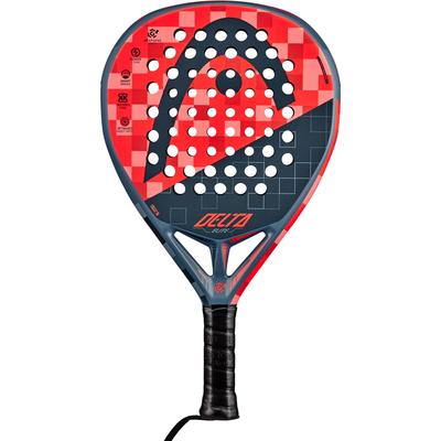 Head Graphene 360+ Delta Elite with CB Padel Racket - main image