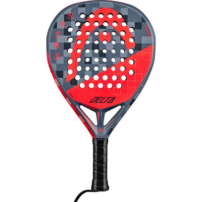 Head Graphene 360+ Delta Elite with CB Padel Racket - main image