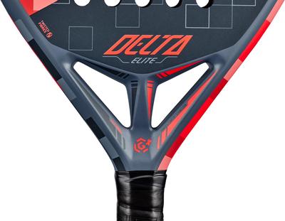 Head Graphene 360+ Delta Elite with CB Padel Racket - main image