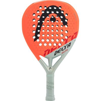 Head Delta Elite Padel Racket - main image
