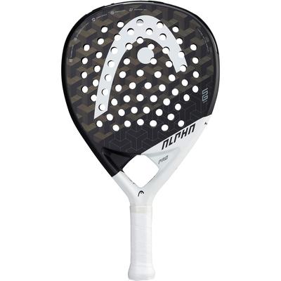 Head Graphene 360+ Alpha Pro Padel Racket - main image